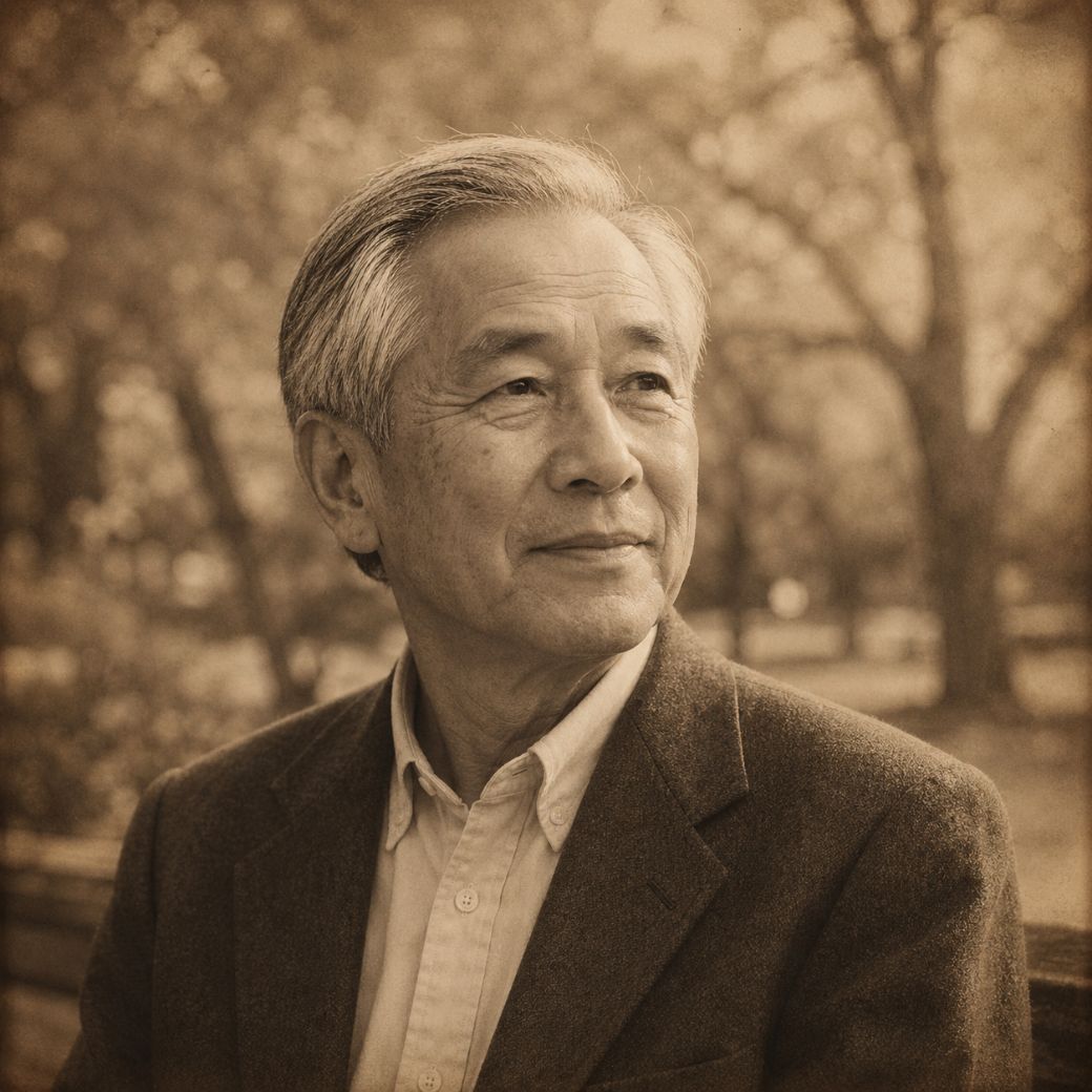 青山清利の顔写真